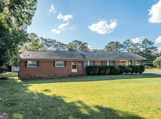 6403 Gibson Rd, Macon, GA 31216