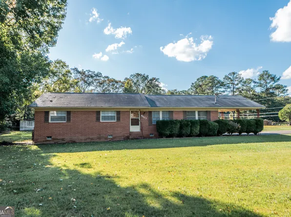 6403 Gibson Rd, Macon, GA 31216