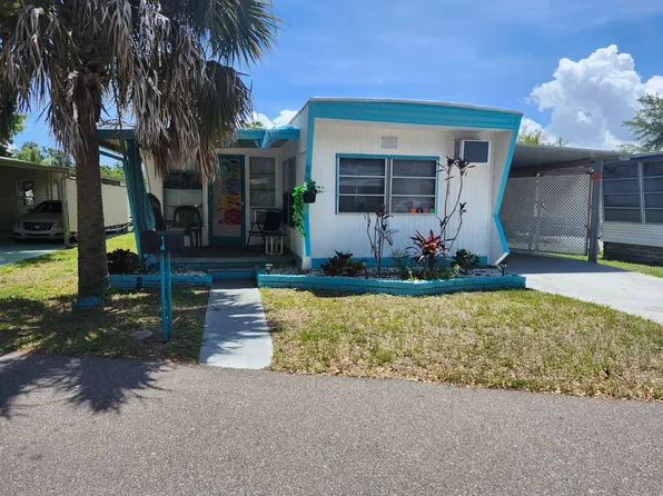 28488 Us Highway 19 N Lot 74, Clearwater, FL 33761