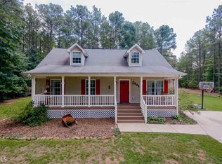 715 Floyd Rd, Hampton, GA 30228