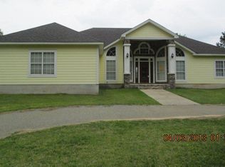 386 Sycamore Hill Rd, Quitman, GA 31643