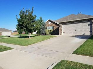 2808 W Fredericksburg St, Broken Arrow, OK 74011
