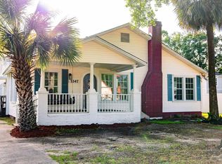 5347 Stewart St, Milton, FL 32570