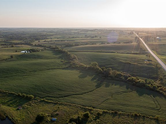 3rd image of County Road J55