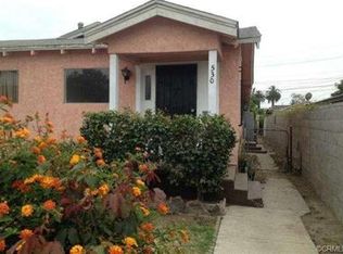530 W 73rd St, Los Angeles, CA 90044