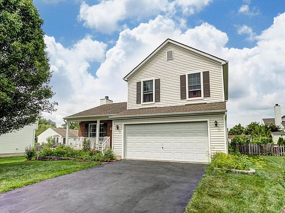 2nd image of 1424 Shelby Cir