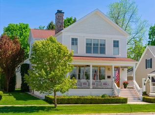 313 Front St, Boyne City, MI 49712