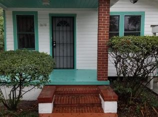 1678 W 3rd St, Jacksonville, FL 32209