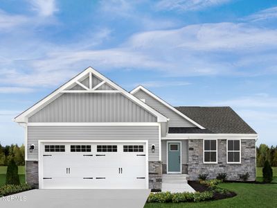 1778 Piney Creek Road NE, Bolivia, NC, 28422