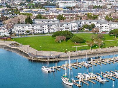 1205 Melville Sq APT 108, Richmond, CA, 94804