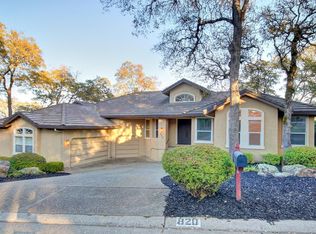 820 Knight Ln, El Dorado Hills, CA