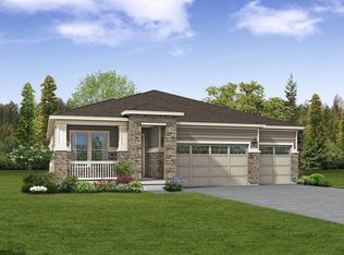 4884 E 143rd Ave, Thornton, CO 80602