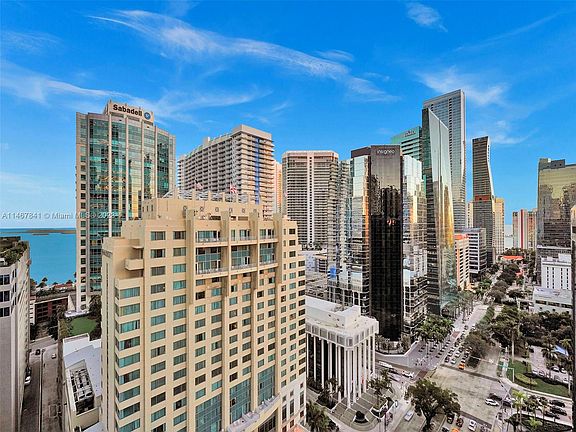5th image of 1060 Brickell Ave APT 2107