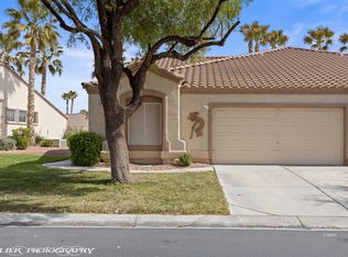 600 Del Lago Dr, Mesquite, NV 89027