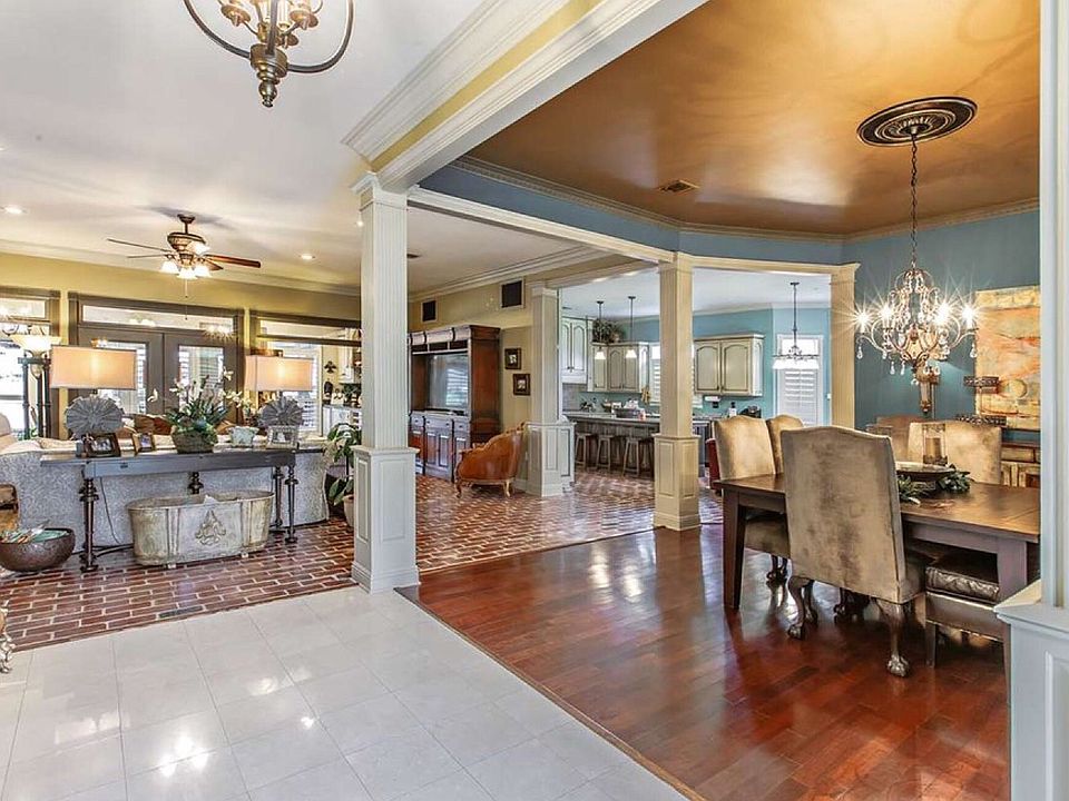 1907 Polk St, Houma, LA 70360 Zillow