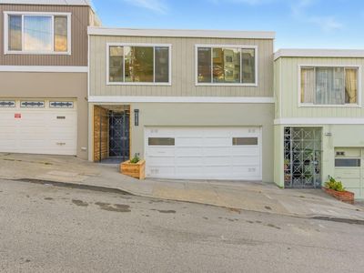 4243 Folsom St, San Francisco, CA, 94110