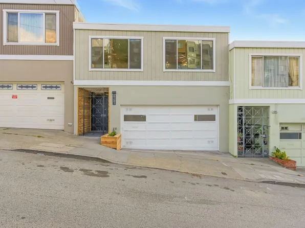 4243 Folsom St, San Francisco, CA 94110