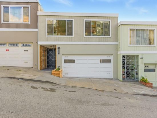 4243 Folsom St, San Francisco, CA 94110