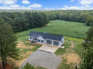 246 Magnolia Dr, Boydton, VA 23917