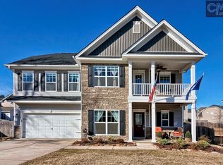 109 Sunny View Ln, Lexington, SC 29073