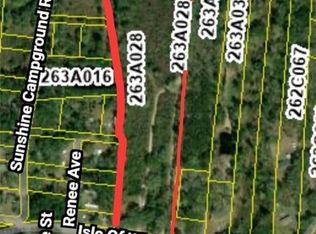 0 Isle Of Wight Rd, Midway, GA 31320