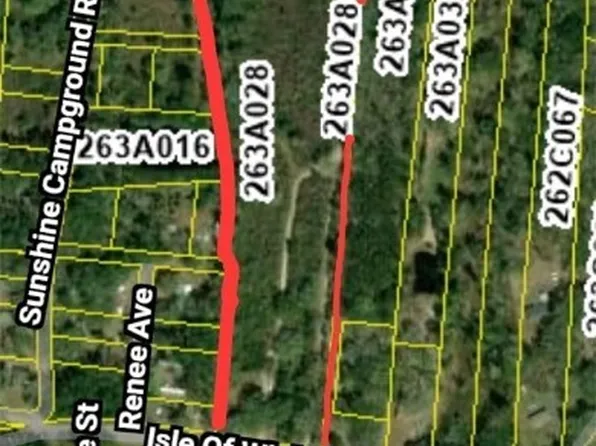 0 Isle Of Wight Road, Midway, GA 31320