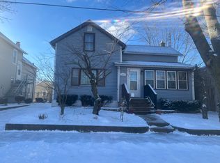 507-509 Mountain St, Aurora, IL 60505