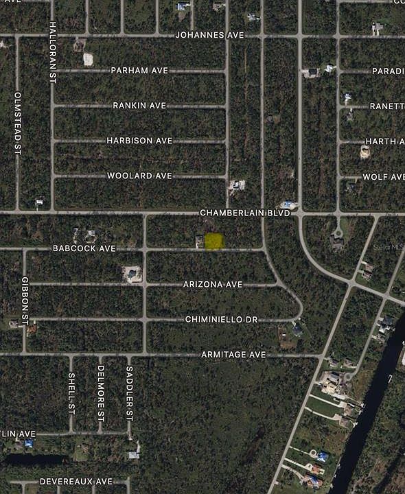 2nd image of 13188 & 13196 BABCOCK AVENUE LOT 7