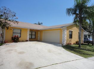 6024 Triphammer Rd, Lake Worth, FL 33463