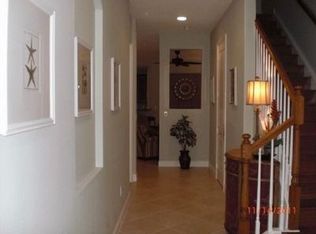 458 Ocean Ridge Way, Juno Beach, FL 33408