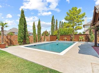 1005 Nickerson Ln, Plano, TX 75094