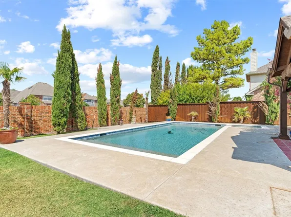 1005 Nickerson Ln, Plano, TX 75094