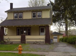 3920 Howard St, Youngstown, OH