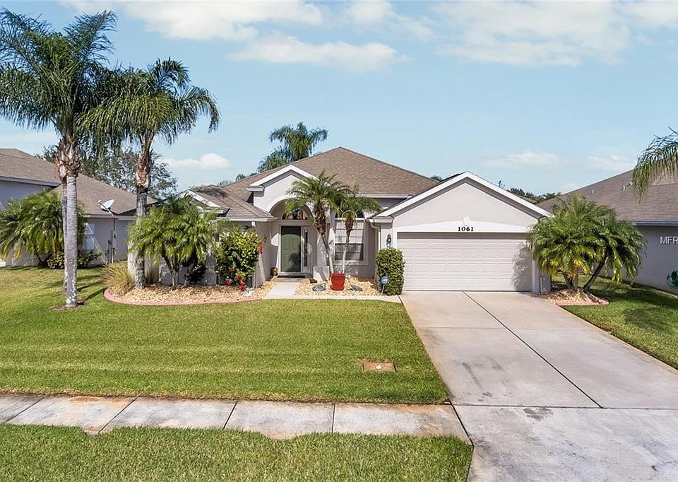 1061 Seneca Trl, Saint Cloud, FL 34772 | Zillow