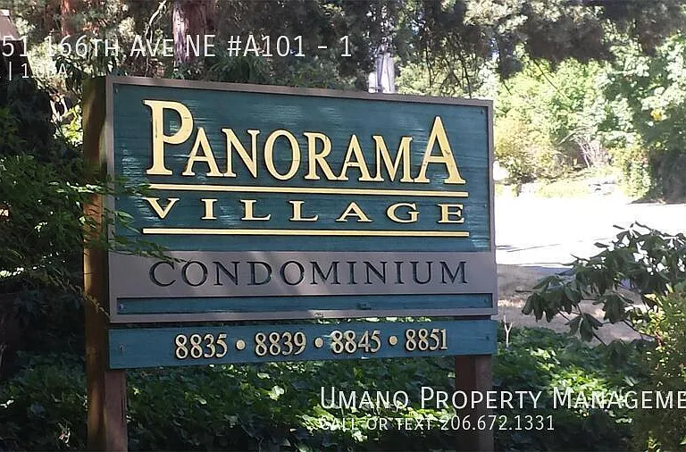 8851 166th Ave NE #A101-1 — Photo 11