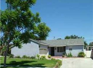 5714 Snowden Ave, Lakewood, CA 90713