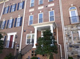 622 Hurdle Mill Pl, Gaithersburg, MD