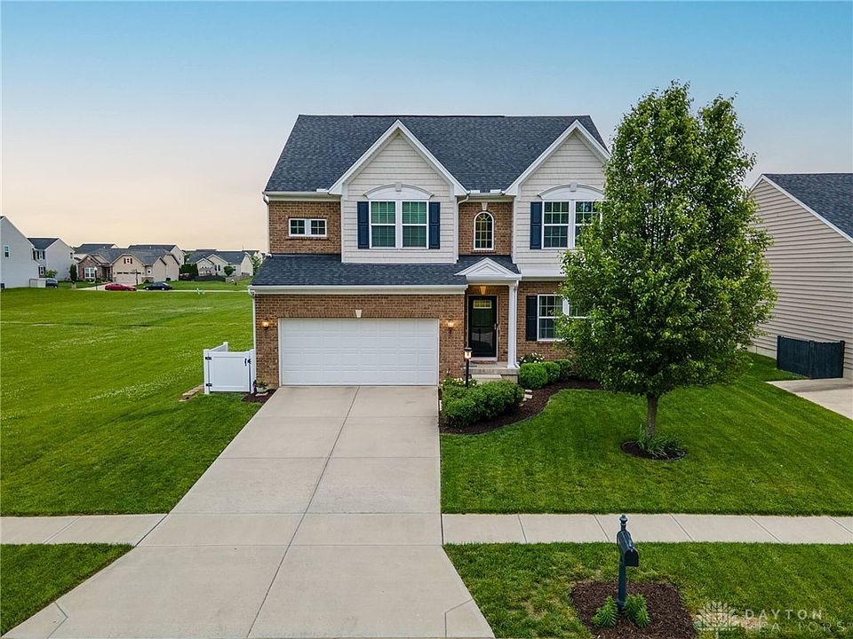 1st image of 8157 Bushclover Dr