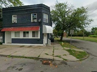 (Undisclosed Address), Niagara Falls, NY 14303