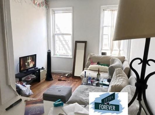 4th image of 524 E 11th St APT 21