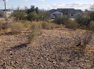 30938 W Pleasant Ln, Buckeye, AZ 85326