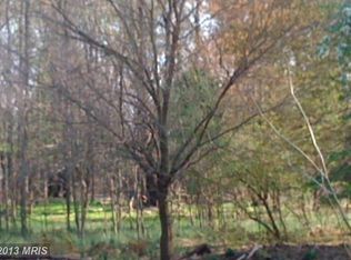 8617 Warfield Rd, Gaithersburg, MD 20882