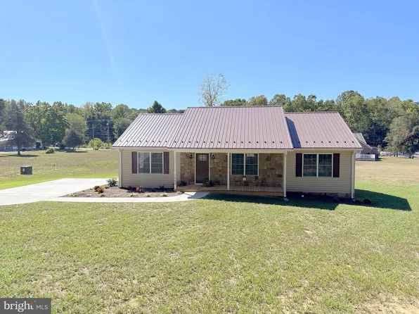 1045 Old Stanley Rd, Stanley, VA 22851