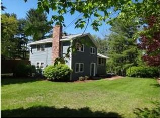 34 Worthley Hill Rd, Goffstown, NH 03045