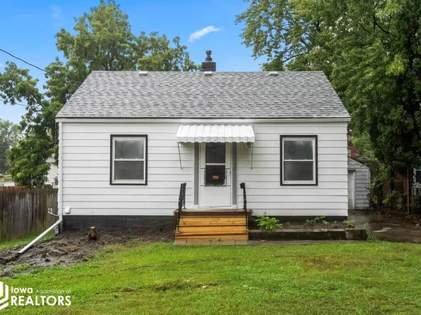 3250 Kinsey Ave, Des Moines, IA 50317