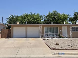 610 Espanola St NE, Albuquerque, NM 87108