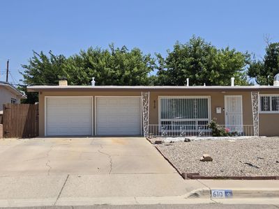 610 Espanola St NE, Albuquerque, NM, 87108