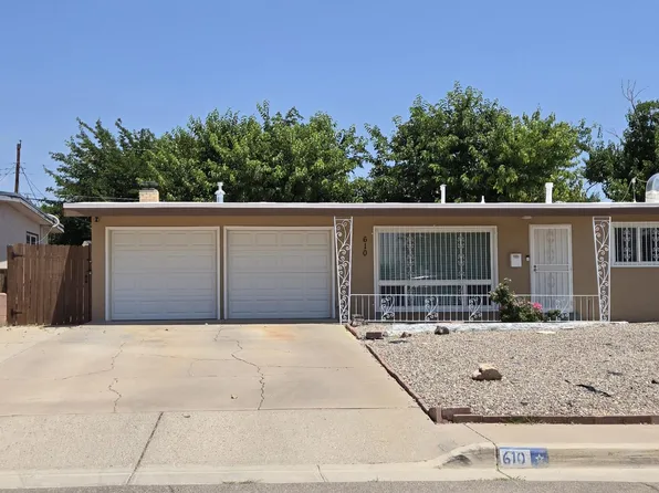 610 Espanola St NE, Albuquerque, NM 87108