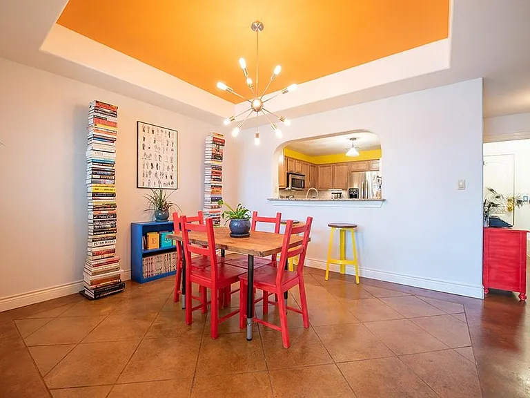 3609 Clawson Rd #A — Photo 5