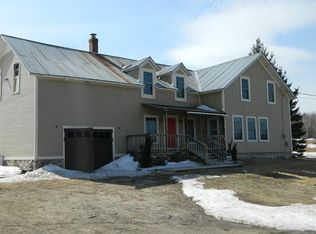 1299 Hardscrabble Rd, Cadyville, NY 12918